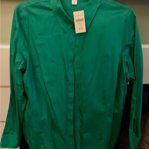 Brand New Coldwater Creek Women’s Shirt